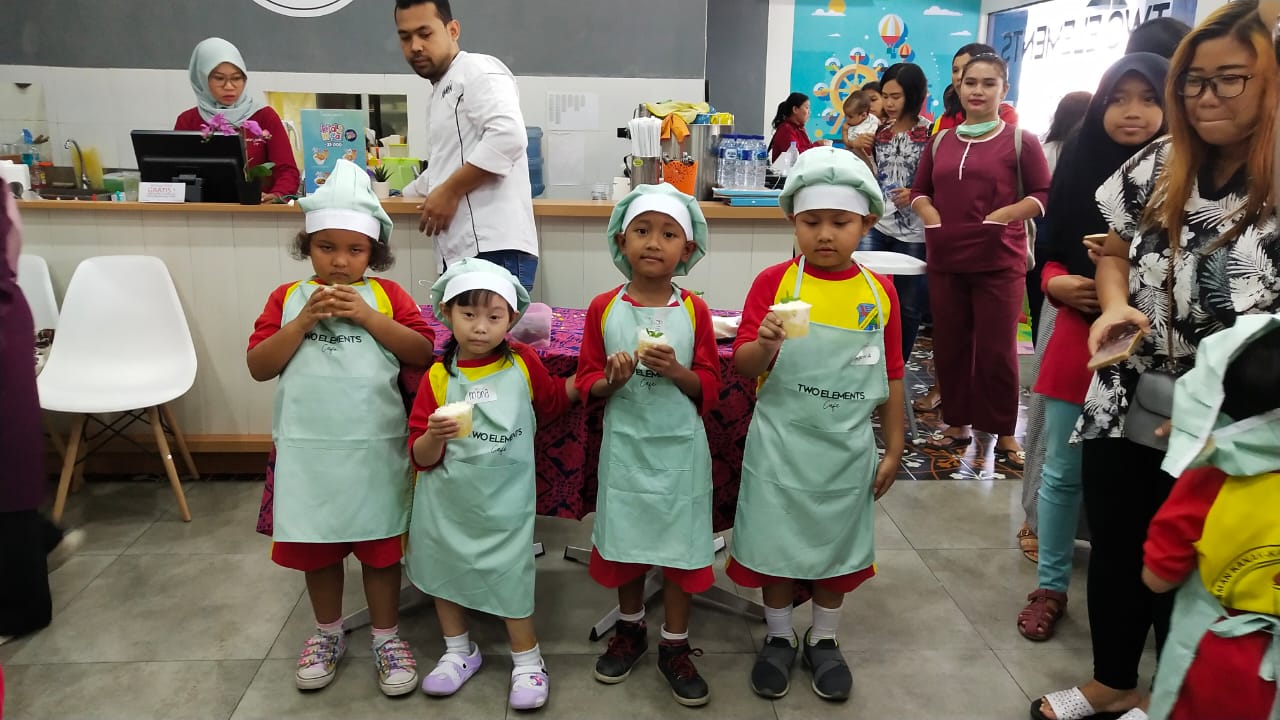 Cooking Class