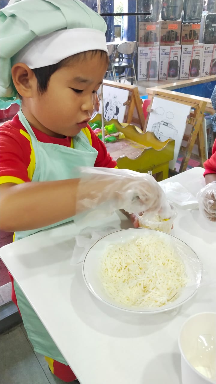Cooking Class