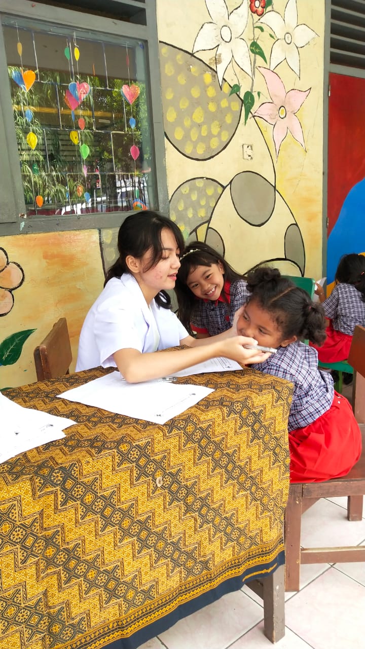 Pemeriksaan Kesehatan