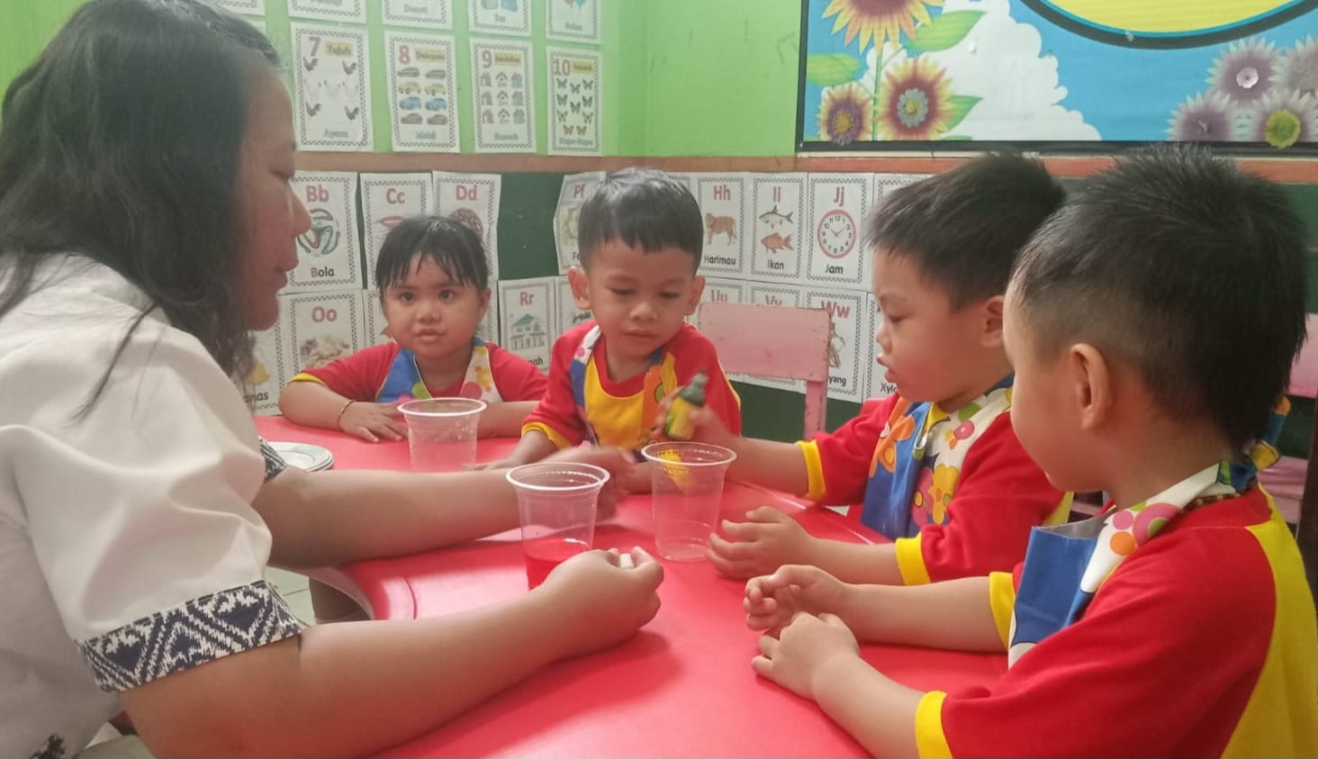 Play Group
