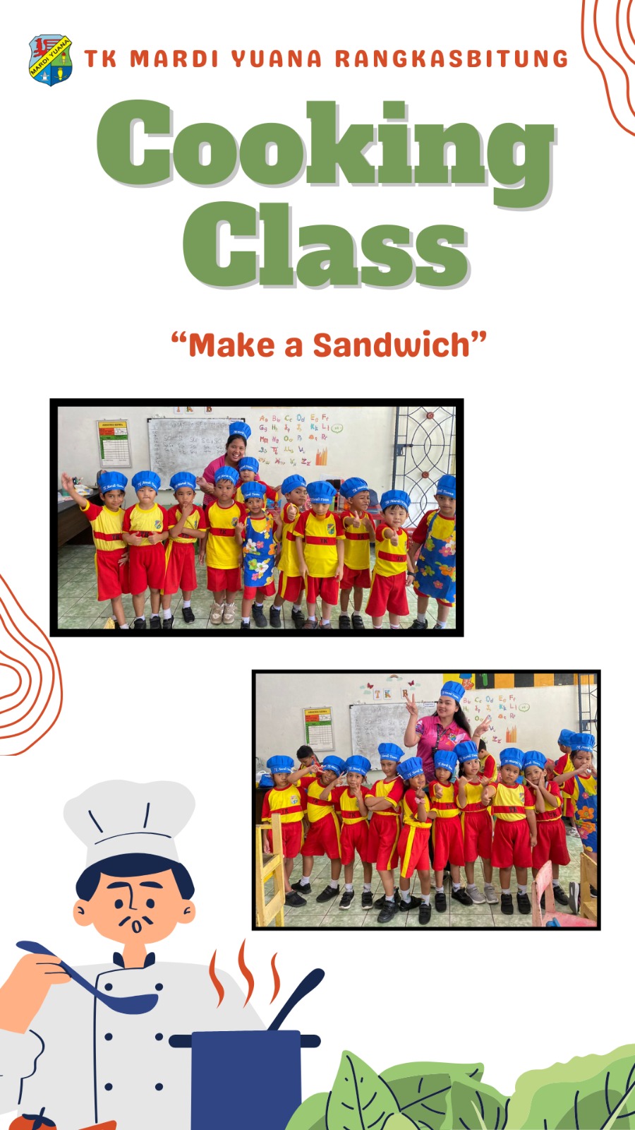 Cooking Class