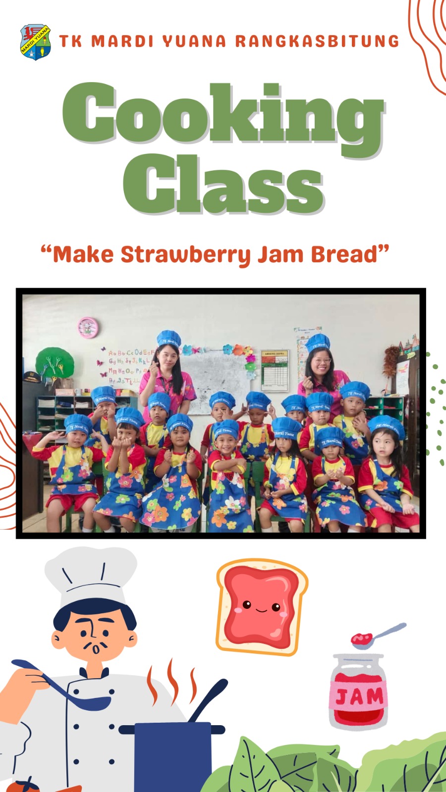 Cooking Class