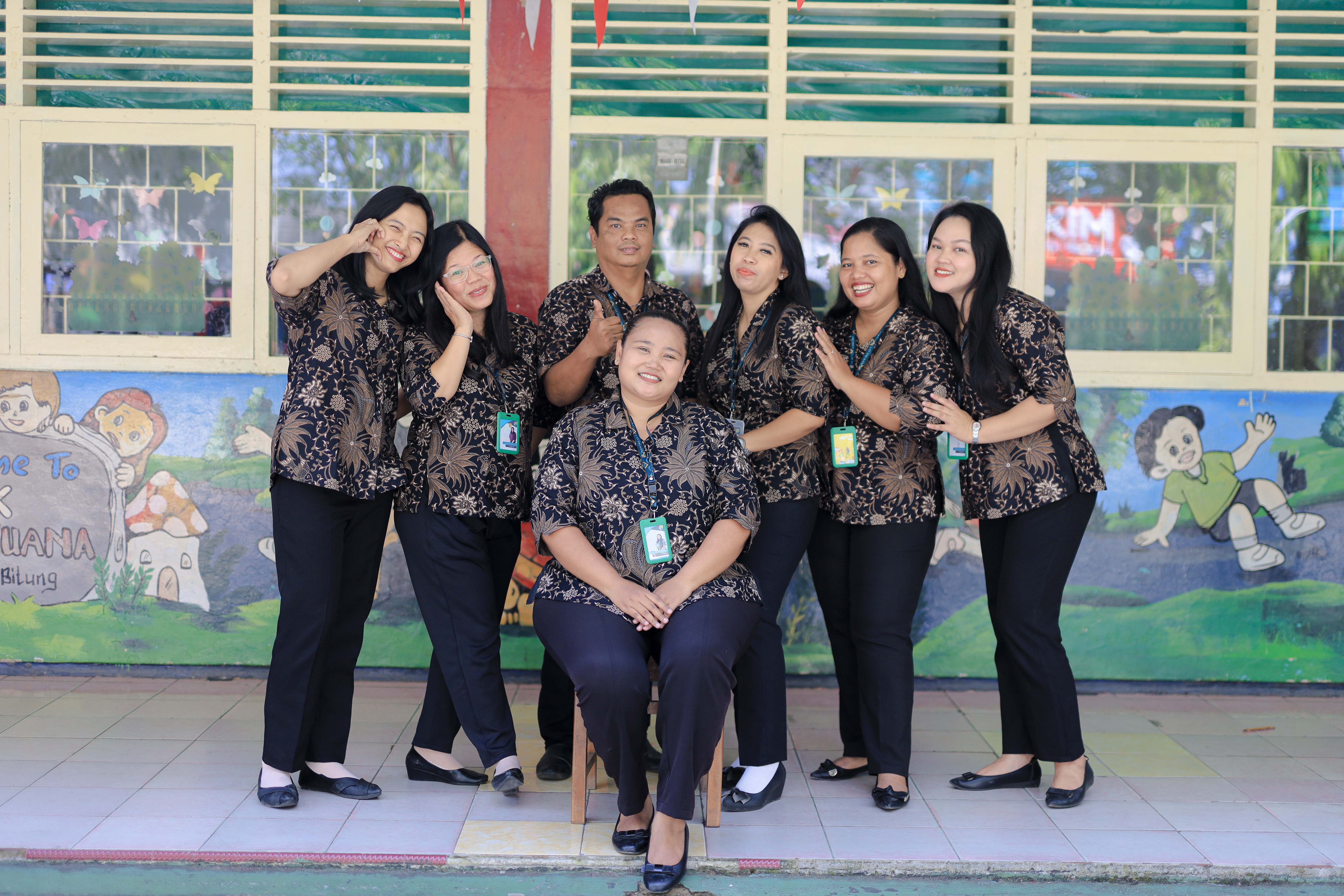 Foto Bersama