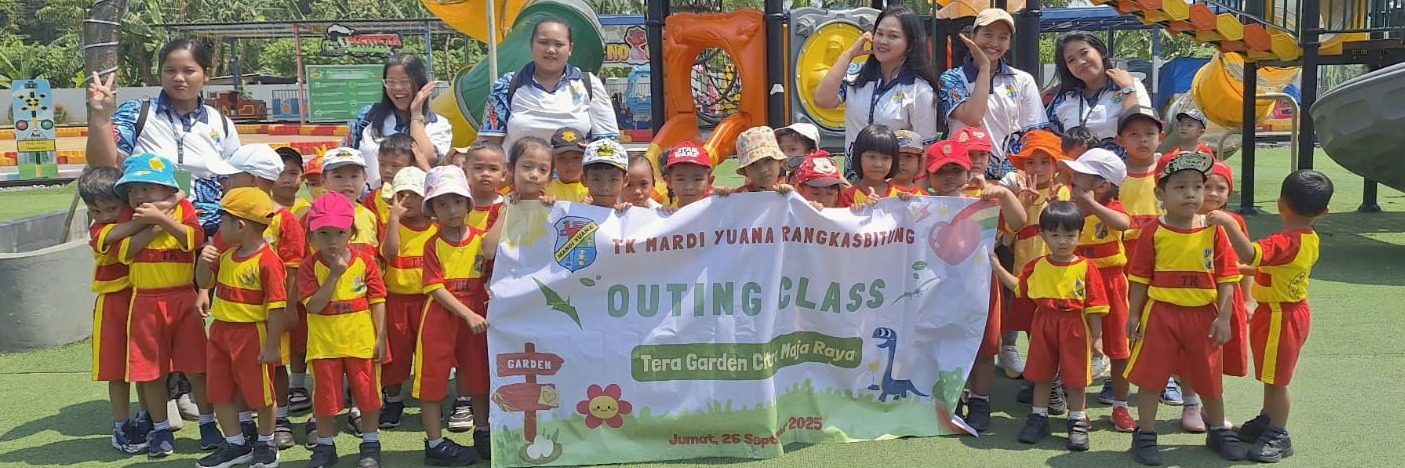 FOTO BERSAMA